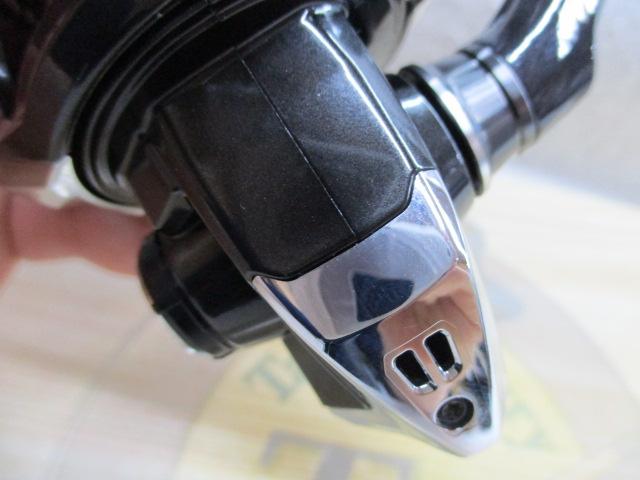 23ヴァンキッシュ C2000S