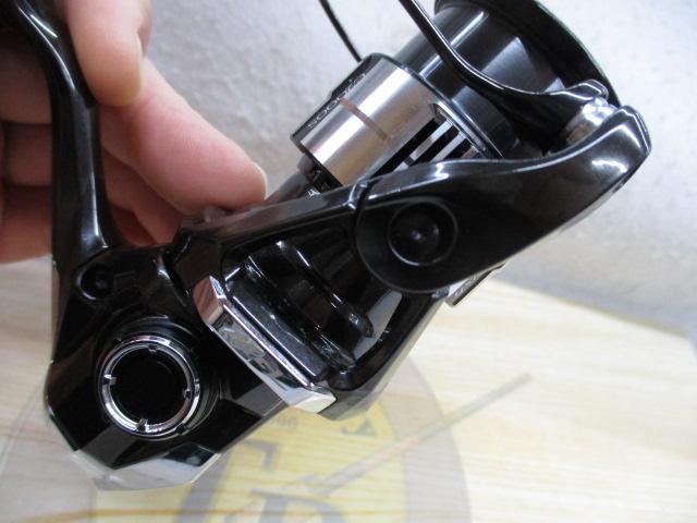 23ヴァンキッシュ C2000S