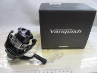 23ヴァンキッシュ C2000S