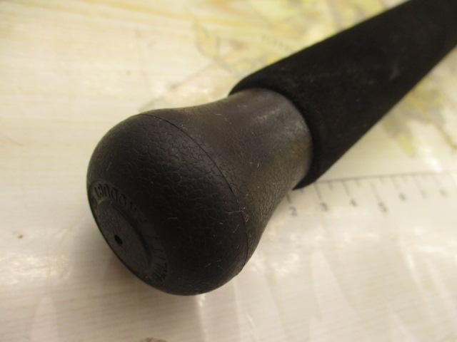 Snazzy Factory010 キャスティングロッド6.6ft