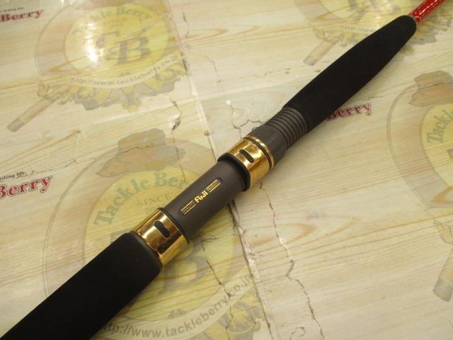 Snazzy Factory010 キャスティングロッド6.6ft