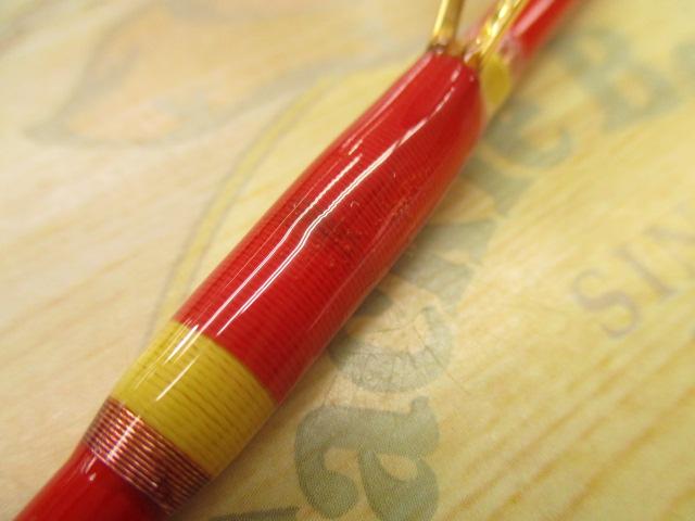 Snazzy Factory010 キャスティングロッド6.6ft