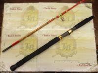 Snazzy Factory010 キャスティングロッド6.6ft