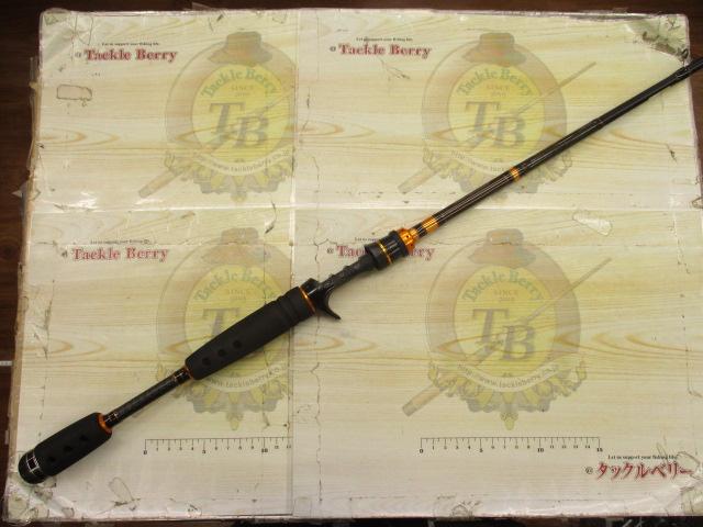 ファンタジスタ FCY-69MH MGS YABAI