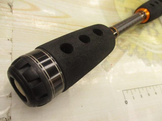 ファンタジスタ FCY-69MH MGS YABAI