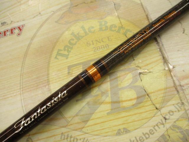 ファンタジスタ FCY-69MH MGS YABAI