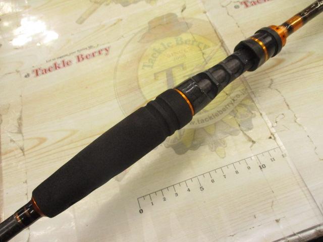 ファンタジスタ FCY-69MH MGS YABAI