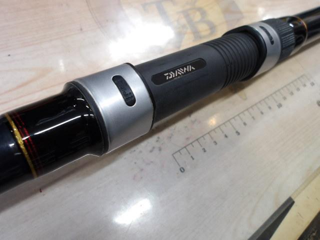 リーガル 4-53遠投