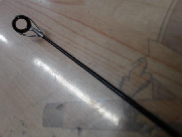 リーガル 4-53遠投