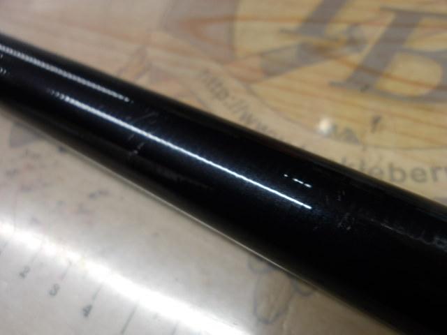 リーガル 4-53遠投