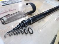 リーガル 4-53遠投