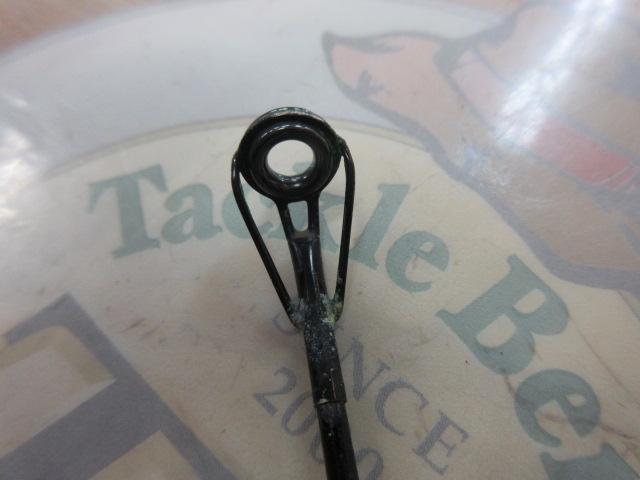 がま磯ヒラマサ 530