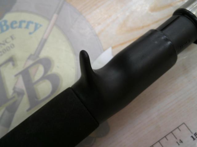 コンバットスティック CSC-70M