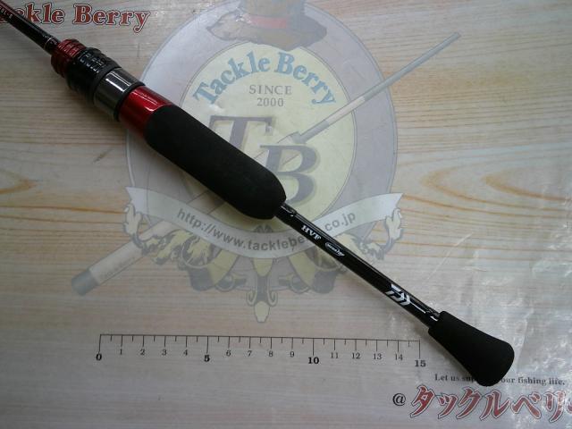 月下美人アジング 55UL-S・R｜＠ベリーネット 日本最大新品中古釣具WEB