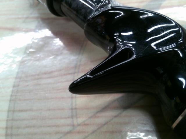 スクイッドフッカー SH593B