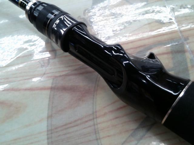 スクイッドフッカー SH593B