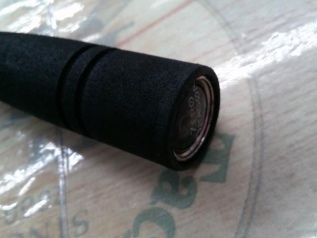 スクイッドフッカー SH593B