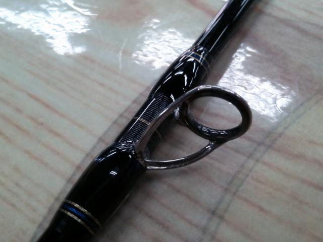 スクイッドフッカー SH593B