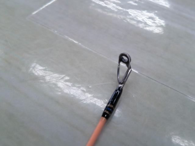 スクイッドフッカー SH593B