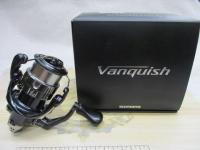 19ヴァンキッシュ C2000S