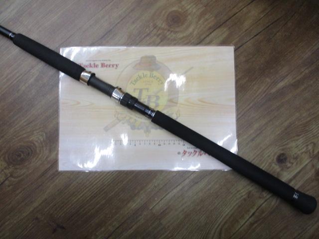 コルトスナイパーXR S100H