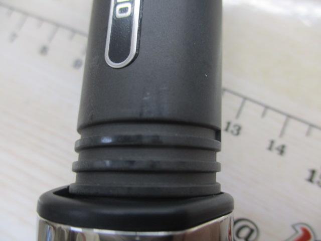 コルトスナイパーXR S100H