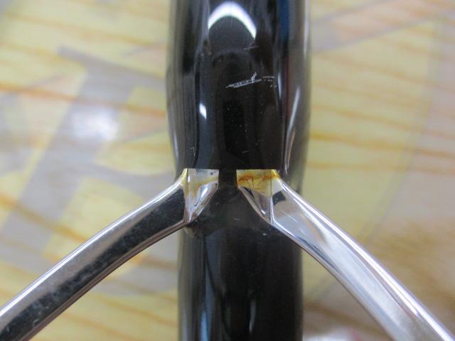 コルトスナイパーXR S100H