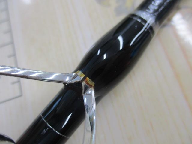 コルトスナイパーXR S100H