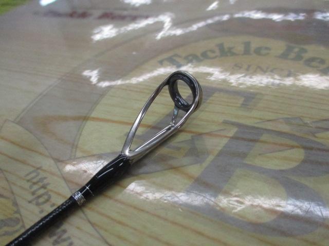 コルトスナイパーXR S100H