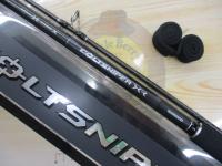 コルトスナイパーXR S100H