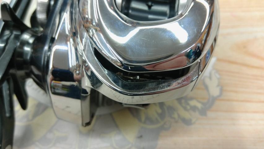 19アンタレスHG RH｜＠ベリーネット 日本最大新品中古釣具WEBショップ