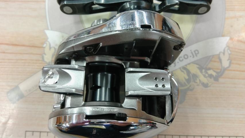 19アンタレスHG RH｜＠ベリーネット 日本最大新品中古釣具WEBショップ