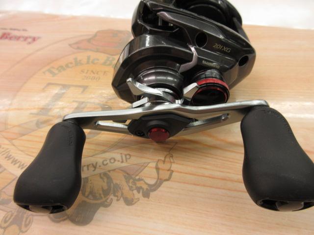 24スコーピオンMD 201XG