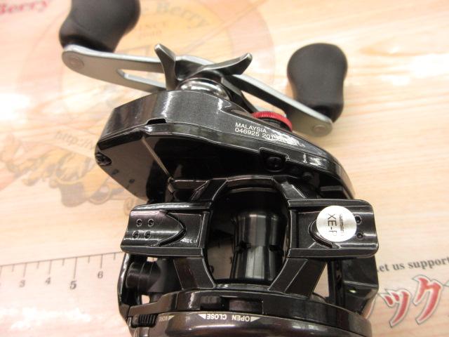 24スコーピオンMD 201XG