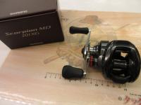 24スコーピオンMD 201XG