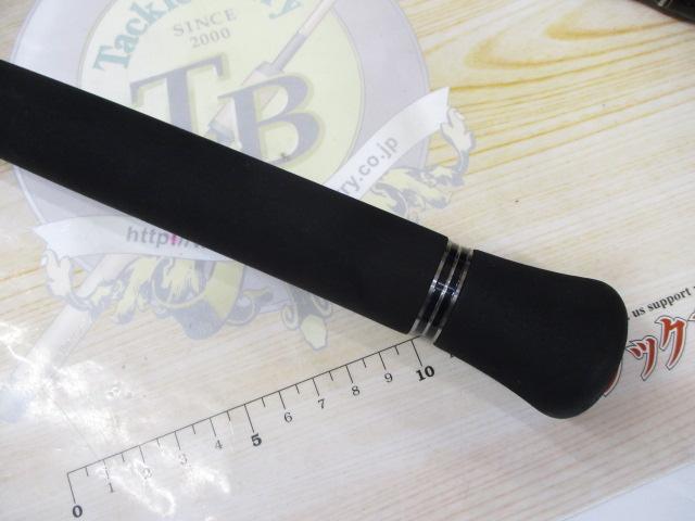 コルトスナイパーXR S100M