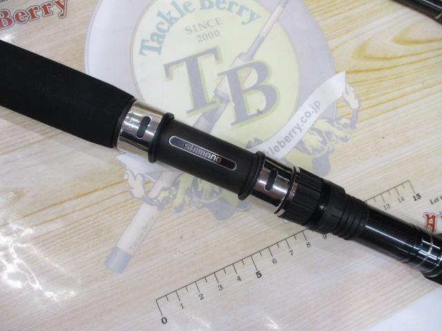 コルトスナイパーXR S100M｜＠ベリーネット 日本最大新品中古釣具WEB