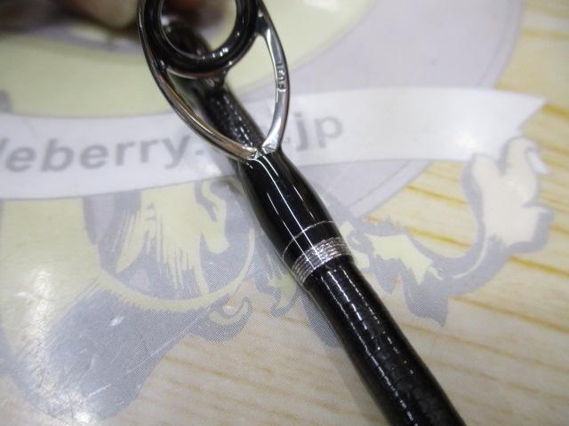 コルトスナイパーXR S100M