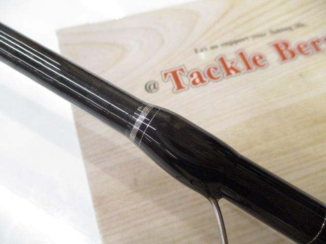 コルトスナイパーXR S100M