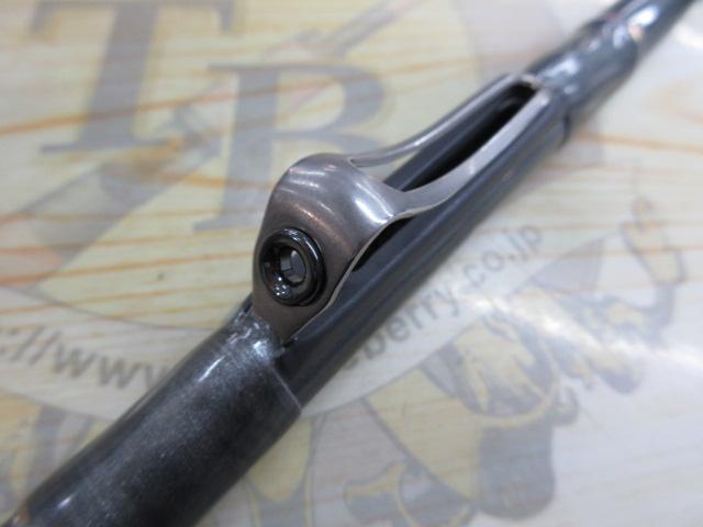 手持ヒラメT-X 230I