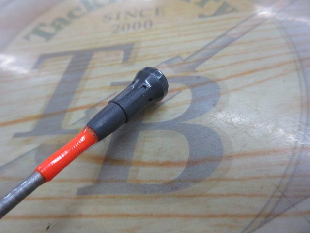 手持ヒラメT-X 230I