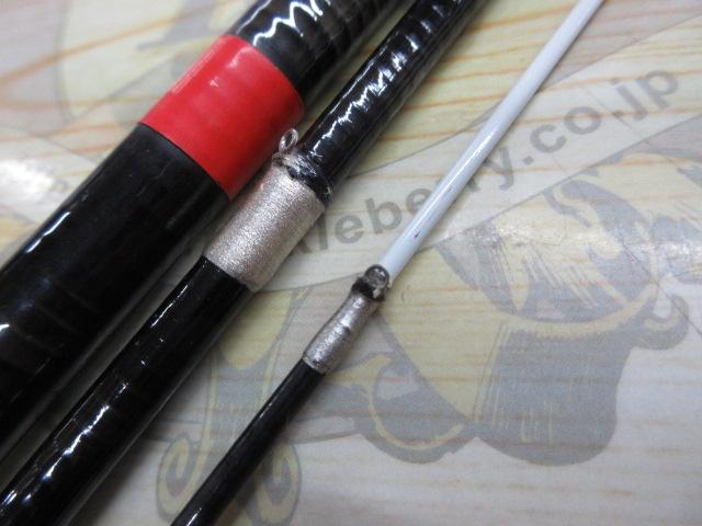 セラテックカイザーチヌ関西 コスリ30