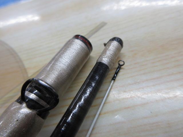 セラテックカイザーチヌ関西 コスリ30