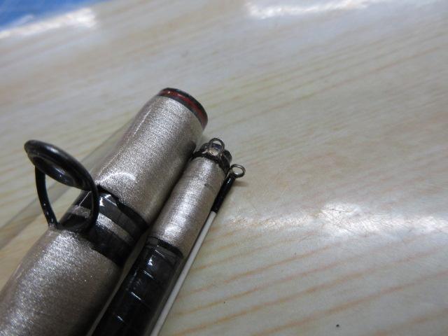 セラテックカイザーチヌ関西 コスリ30