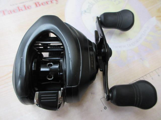 17エクスセンスDC XG RH