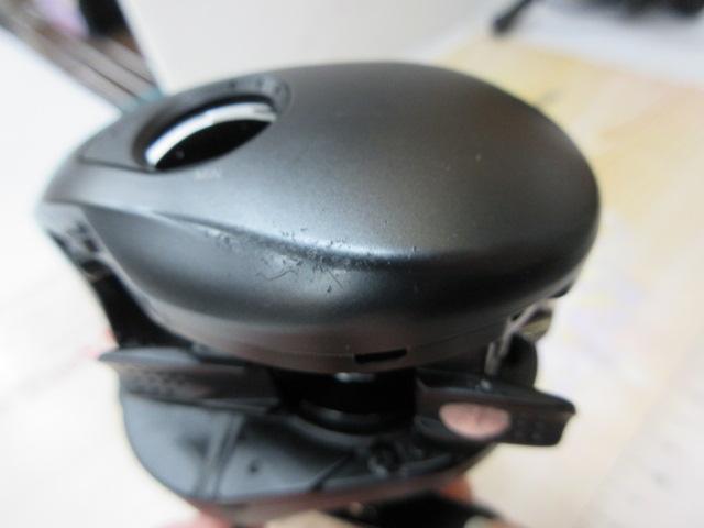 17エクスセンスDC XG RH