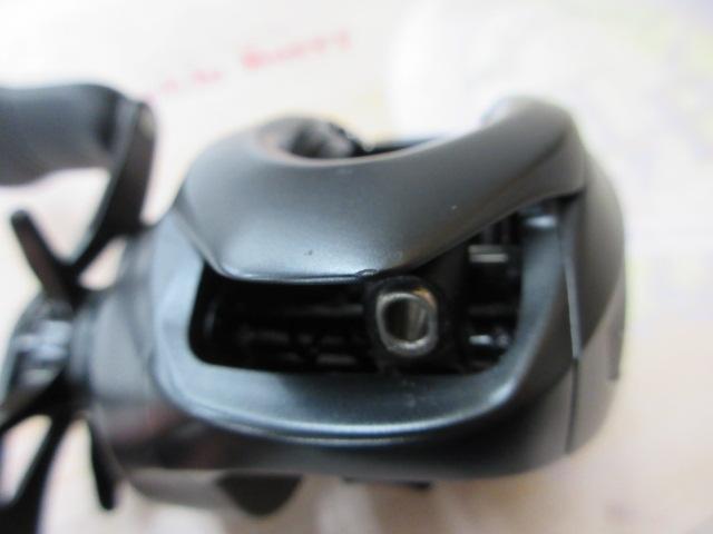 17エクスセンスDC XG RH