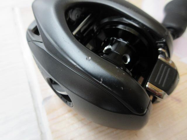 17エクスセンスDC XG RH