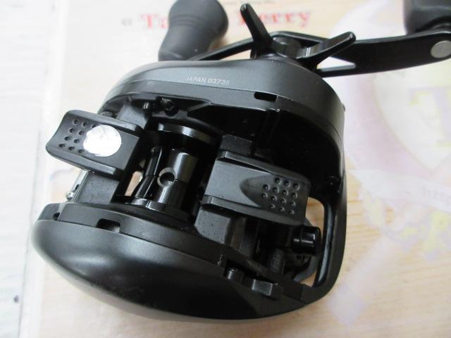 17エクスセンスDC XG RH