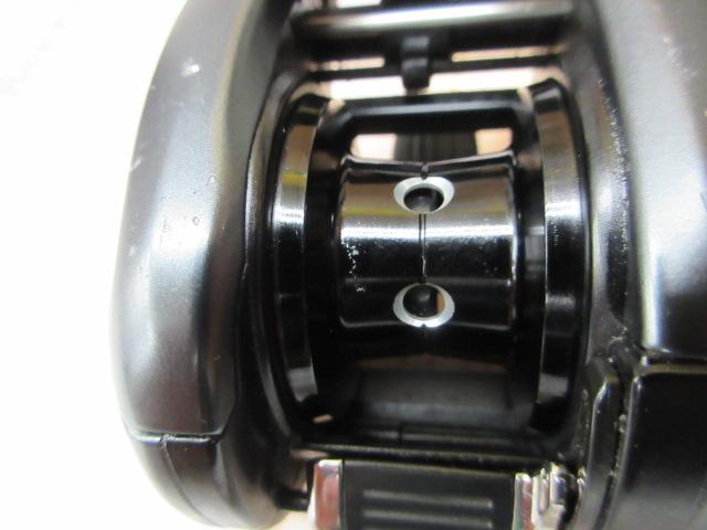 17エクスセンスDC XG RH